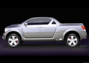 Dodge Rampage Concept